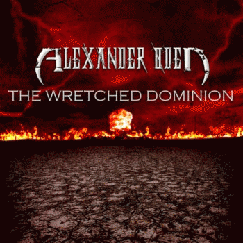 Alexander Oden : The Wretched Dominion